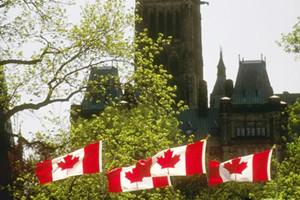 解读加拿大留学签证 考虑移民官罢工须尽早
