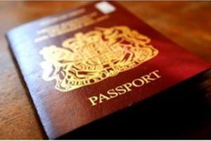 英国留学 43城市外地人可就近办理护照