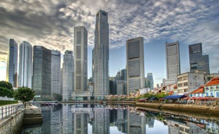 四大优势助新加坡居亚洲留学之首