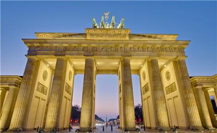 德国留学 签证类型解读