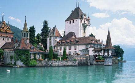 瑞士留学  签证种类解读
