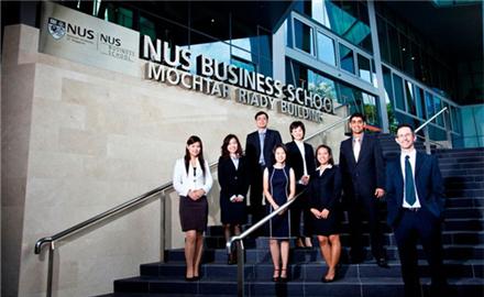新加坡国立大学五个专业位列亚洲第一