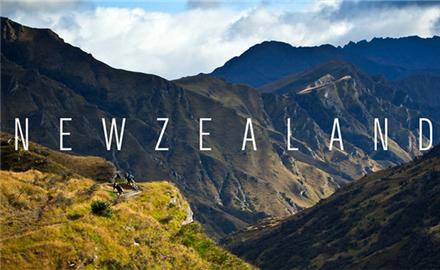 新西兰留学签证申请程序介绍.