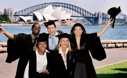 澳洲留学高中签证的申请资格