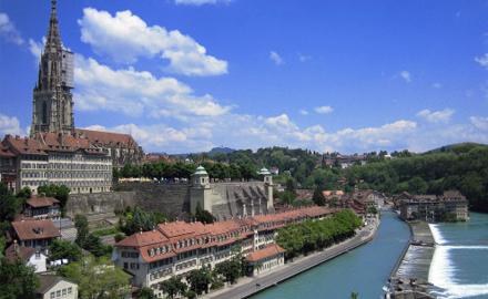 瑞士留学签证办理流程