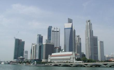  2014新加坡留学优势盘点
