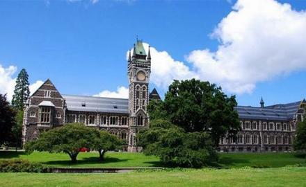 新西兰留学奖学金申请易犯的错误小结