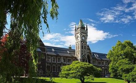 新西兰留学为何受到国外学生欢迎