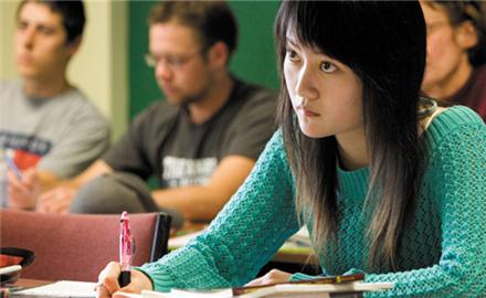 赴新西兰留学中国留学生超2.3万 新调整留学生体检要求