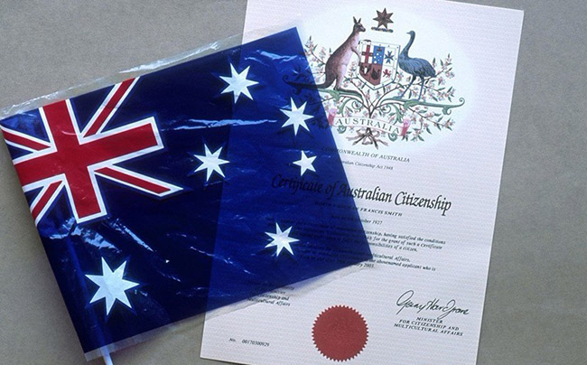 毕业生申请澳大利亚457工作签证专题问答