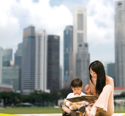 新加坡留学利好政策盘点