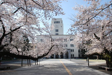 2015泰晤士世界大学排名 日本高校仍为亚洲第一