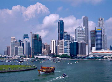 新加坡成中国青少年留学选择新热点