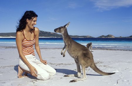 澳洲留学学生如何过暑假？