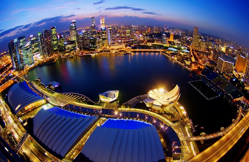 解析新加坡留学的两大重要误区