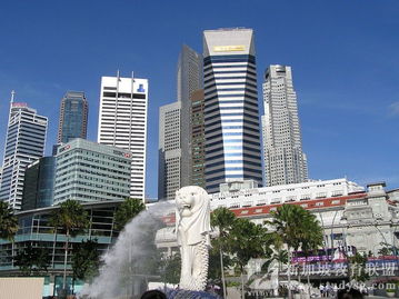 新加坡留学的几大优势