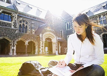 新西兰留学：泰勒学院具备高超的教学水平和学术成就