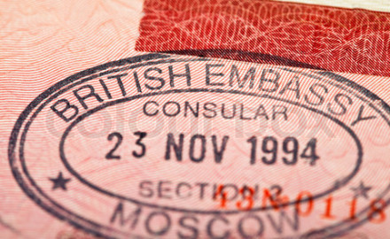 英国签证费不日上调  汇率走高签证成本一路高涨