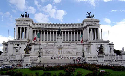 国内学生赴意大利留学 学校申报跟风严重