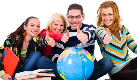 澳洲留学  2013年留学澳洲本科学历留学起点人数下降3.5%