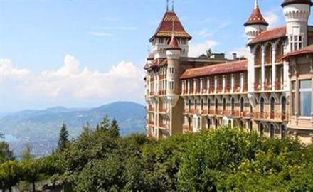 瑞士留学 瑞士公立大学有没有酒店管理专业