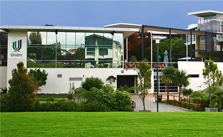新西兰UNITEC理工学院设计学硕士项目介绍