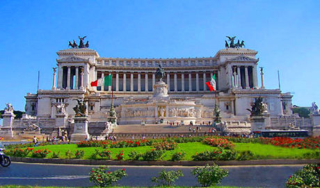 意大利留学费用都花在哪儿了？