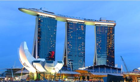 最常见的新加坡留学签证种类