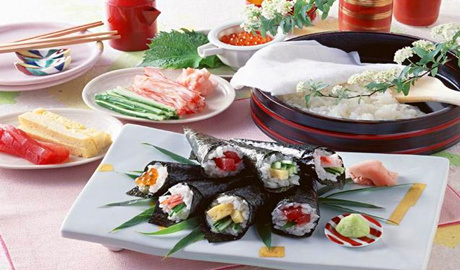 中国留学生可在日本餐饮业应聘就业