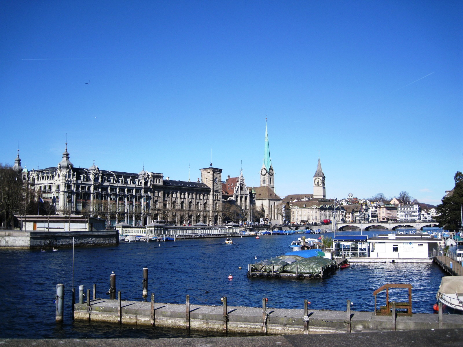 留学瑞士的花费是多少