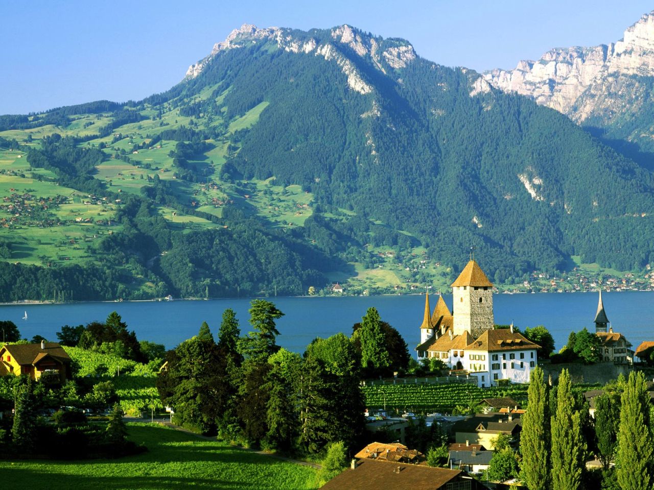 想去瑞士留学需要注意哪些
