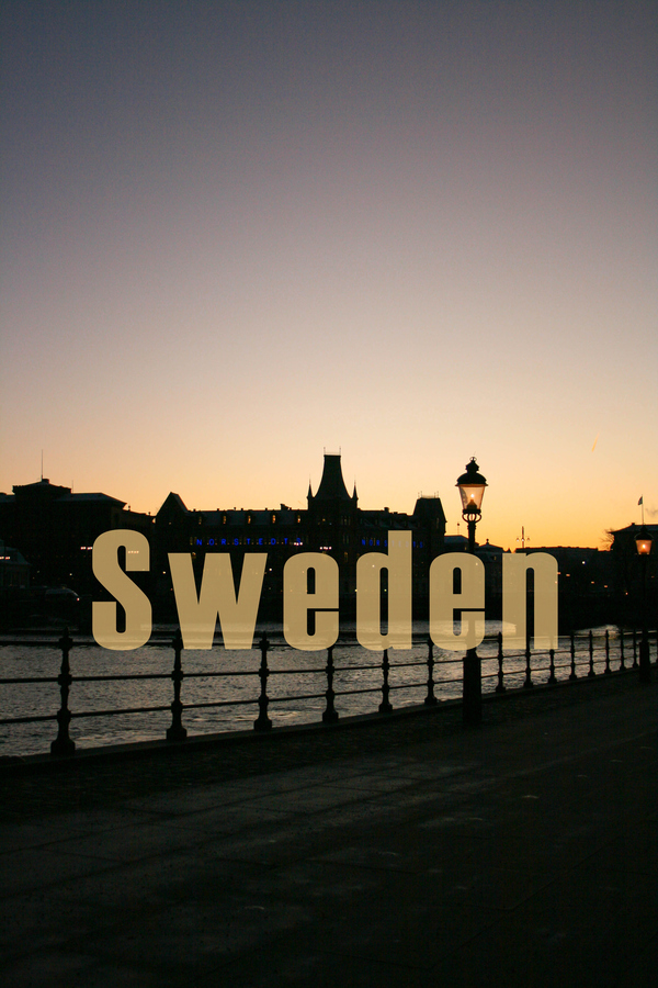 在瑞典留学期间可不可以打工