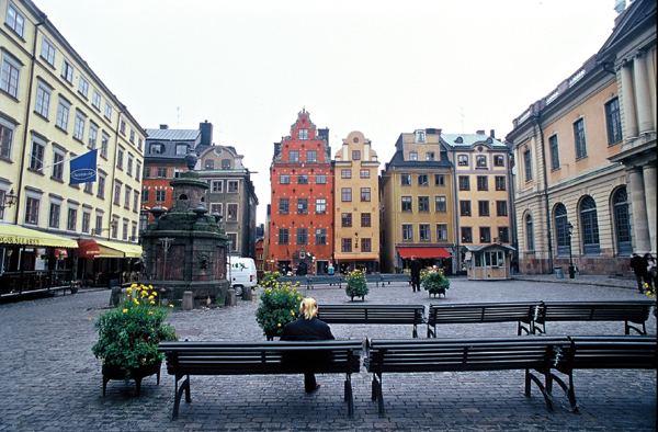 在瑞典留学申请奖学金条件