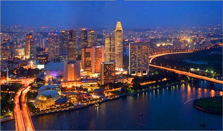 新加坡南洋理工学院机械电子学排名介绍