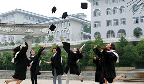 英国谢菲尔德大学中国学生占到五分之一