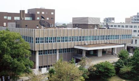 日本九州大学留学条件和住宿条件