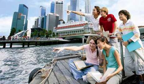 新加坡政策紧缩 留学生在新加坡求职难度变大