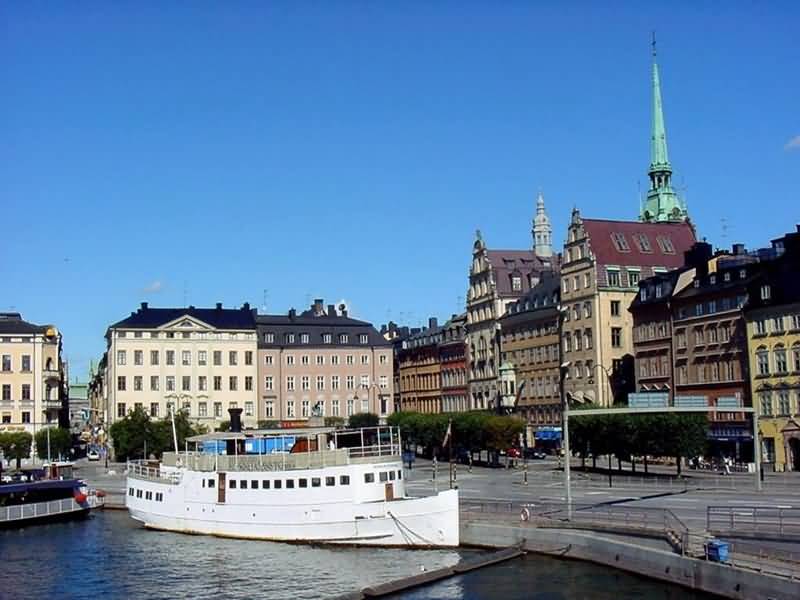 瑞典留学：来瑞典前需要做的准备
