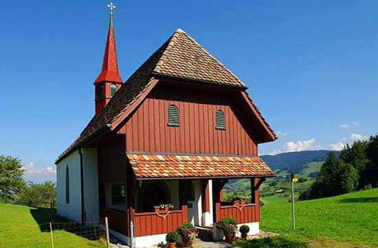 瑞士留学：出发前要准备什么