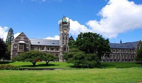 新西兰奥克兰大学免费视频教学