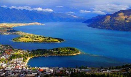留学新西兰的年龄段要求