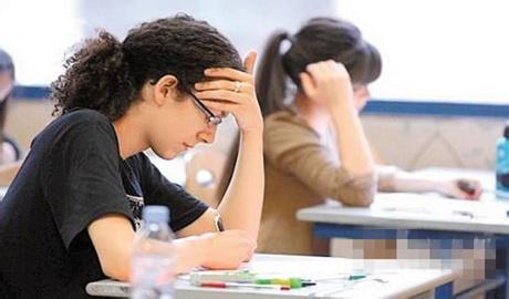 法国高中会考忘带准考证和迟到怎么办？