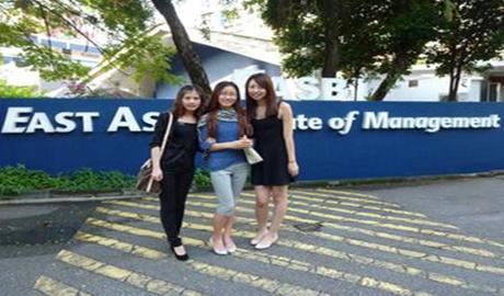 新加坡留学家属准证转学生证流程