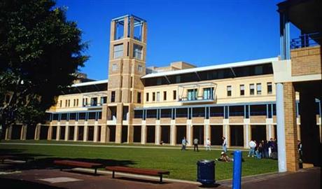 澳八大名校就业率出炉 新南威尔士大学居榜首