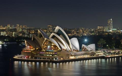 澳大利亚留学费用为全球最贵