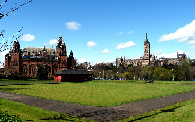 苏格兰独立公投事件引发对苏格兰留学的关注
