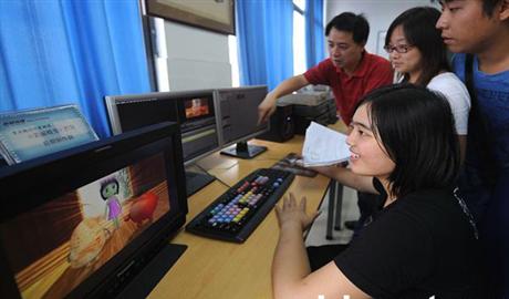 加拿大留学：90后留学生青睐的最“潮”专业