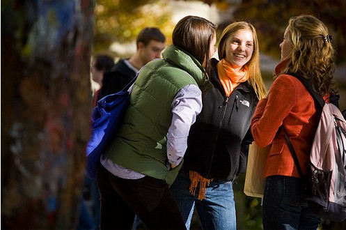 高三学生申请加拿大留学的5种方案
