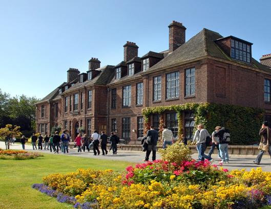 英国留学：MBA起薪最高的十所英国大学