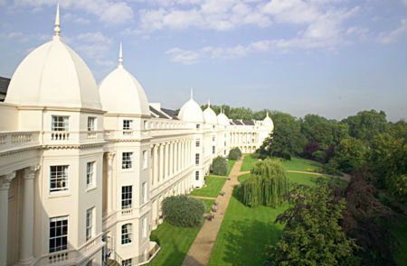 英国留学 最受企业欢迎的英国十大商学院排名